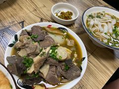 -正宗阳山牛杂(东城店)