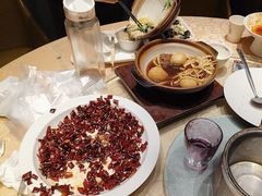 -大潮淮·淮扬菜(何园旗舰店)