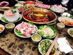 -小龙坎火锅(总店)