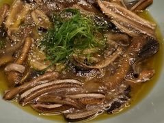 -环球港凯悦 · 享悦中餐厅