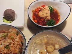 -同仁四季椰子鸡(福田东园总店)