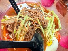 -屯屯面(海尔路店)