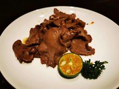 -佛山希尔顿酒店·融誉亚洲美食荟