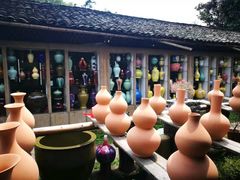 -景德镇古窑民俗博览区