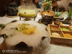 -叶叶菩提(太原别墅店)