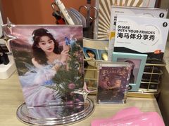 -海马体照相馆(烟台大悦城店)
