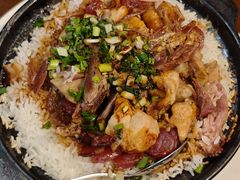 -日昌餐馆(亦庄店)