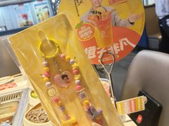 -海底捞火锅(龙首印象城店)