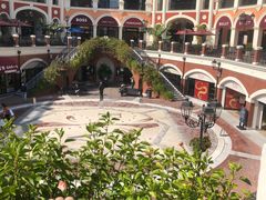 -佛罗伦萨小镇广佛名品奥特莱斯(疏港路店)