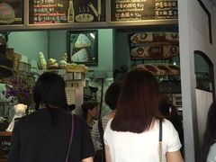 -Juicy Bakery(大学路店)