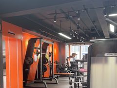 -博纳私人订制健身(中集美兰湖店)