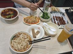 -东方削面(市政府店)