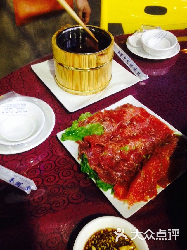 排档先锋(台江万达店)-图片-福州美食-大众点评网