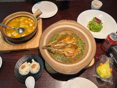 -永安鱼庄·镇江菜(东吴路店)