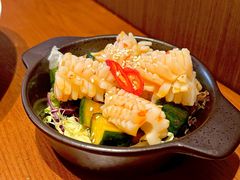 -森Some Fusion(荔湾店)