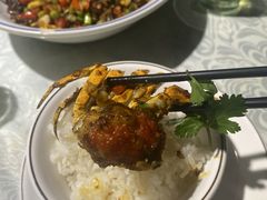 -宅里香.自然餐厅(湘大店)