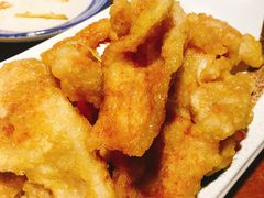 最东北锅包肉-95号酱骨·一块豆腐(展春园西路店)