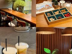 -米漾酒店(深圳会展中心岗厦地铁站店)