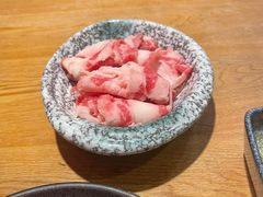 -牛藏·黑毛和牛烧肉(环市东店)