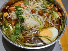 -鹤之乡·齐齐哈尔东北炭火烤肉(昆明盈江路店)