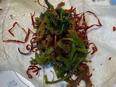 -姥姥家春饼店(佳亿时尚广场店)
