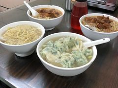 -汉记面馆(南华东路店)