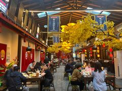 -老灶房-四川土菜(铁牛广场店)