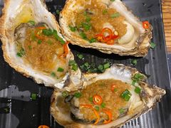 -烧货·活海鲜炭烧(湖滨商业街店)