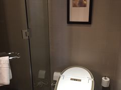 -嘉豪淮海国际豪生酒店