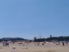 -日照海滨国家森林公园