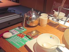 -咕嘟草帽鱼·牛奶一样的鲜鱼汤(包河万达广场创始店)