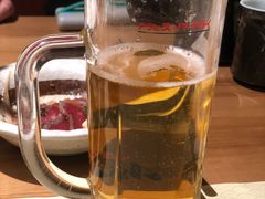 -和创柚子·会席日本料理(新区淮海街店)