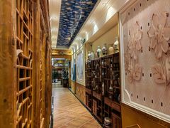 -伊帆食府·青海美食