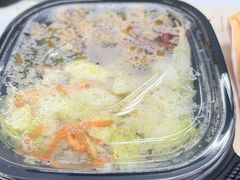 -永和大王(浦东南路店)