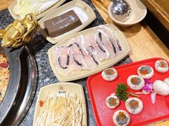 -蜀大侠火锅(总府路店)