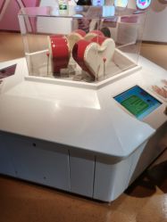 -北京科学中心儿童乐园