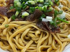 -邓邓胖姐拌面(濉溪路店)