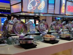 -海韵之星邮轮水会(明发商业广场店)