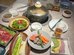 -芸山季·云南野生菌火锅(宝能环球汇店)