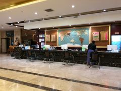 -三亚夏威夷大酒店