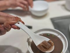 莲藕汤-本味轩精品茶餐厅(黄山路店)