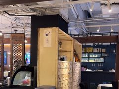 -时间仓(湘江世纪城店)