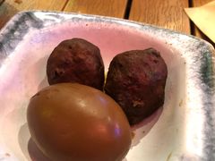 卤贡丸-度小月(百老汇美食街店)