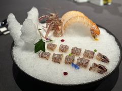 -上海滩餐厅(BFC外滩金融中心店)