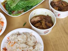 -好成财牛排馆(涂门街总店)