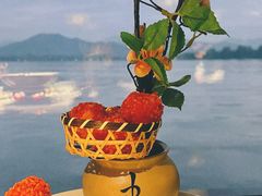 -柳莺湖上·湖景餐厅·江南菜(西湖店)