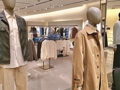 -ZARA(深圳金光华广场店)