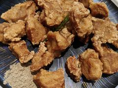 -吕氏疙瘩汤·海鲜新鲁菜(凯德mall新都心店)