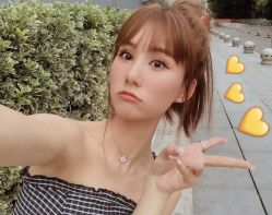 -Rise Hair上升造型