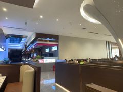 -欢乐海岸美食联盟